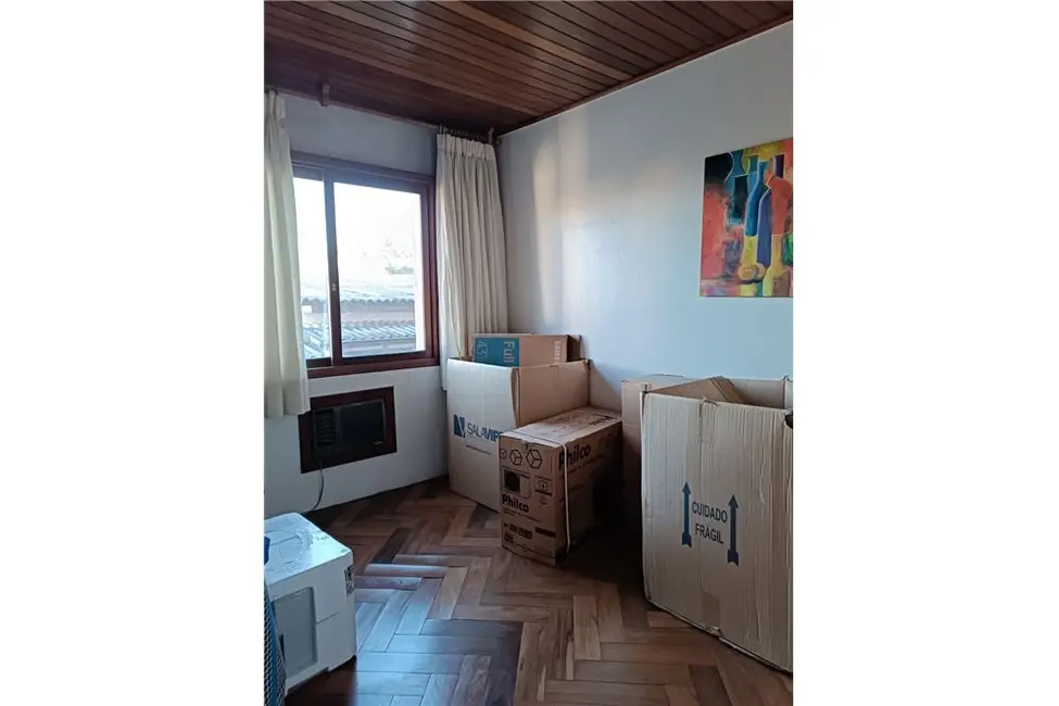 Foto 4 de Cobertura com 3 quartos à venda, 130m2 em Nonoai, Porto Alegre - RS