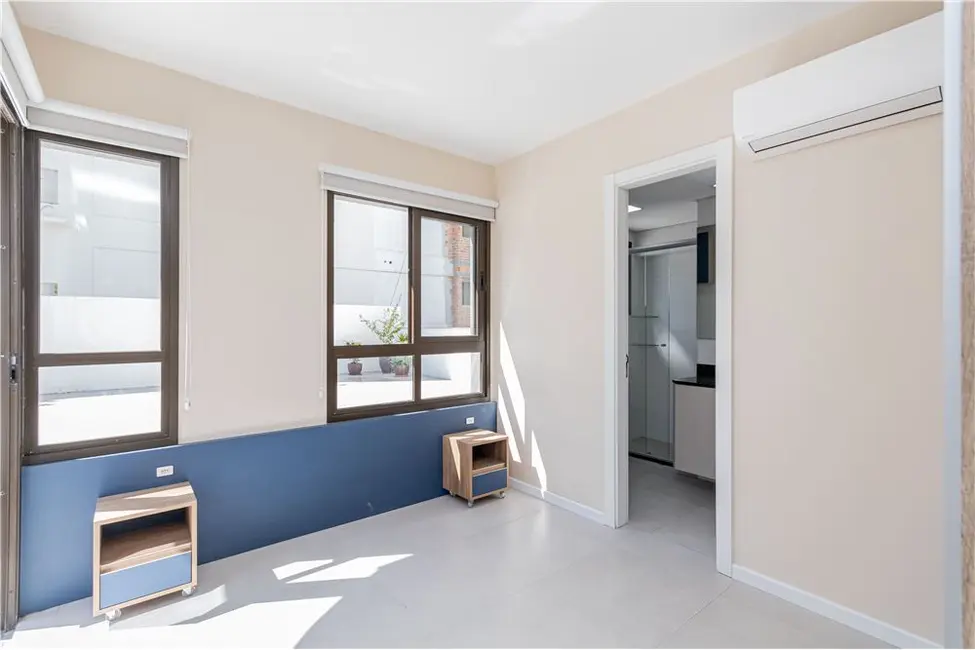 Apartamento com 1 quarto à venda, 146m2 em Jardim Botânico, Porto Alegre - RS - imagem 8 Foto 8 de Apartamento com 1 quarto à venda, 146m2 em Jardim Botânico, Porto Alegre - RS