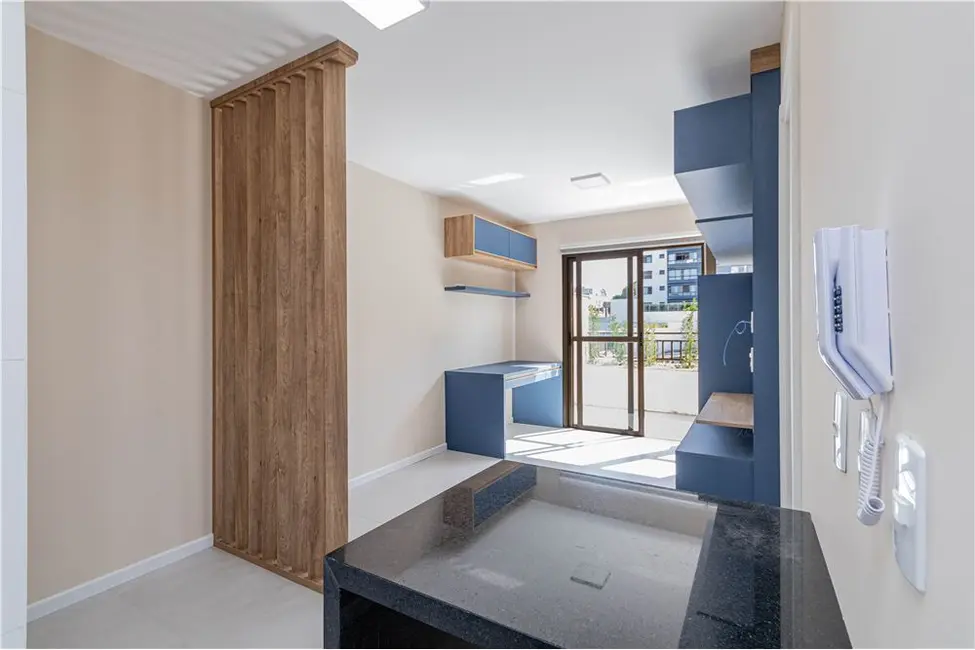 Apartamento com 1 quarto à venda, 146m2 em Jardim Botânico, Porto Alegre - RS - imagem 3 Foto 3 de Apartamento com 1 quarto à venda, 146m2 em Jardim Botânico, Porto Alegre - RS