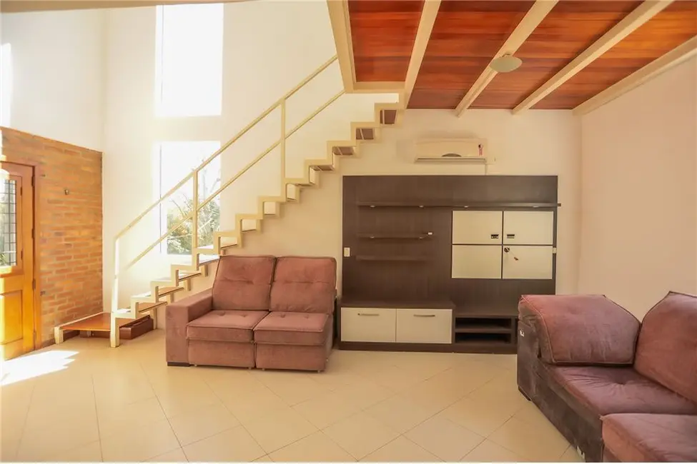 Foto 2 de Casa de Condomínio com 2 quartos à venda, 8758m2 em São Lucas, Viamao - RS