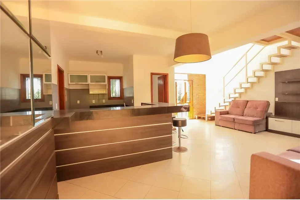 Casa de Condomínio com 2 quartos à venda, 8758m2 em São Lucas, Viamao - RS - imagem 4 Foto 4 de Casa de Condomínio com 2 quartos à venda, 8758m2 em São Lucas, Viamao - RS