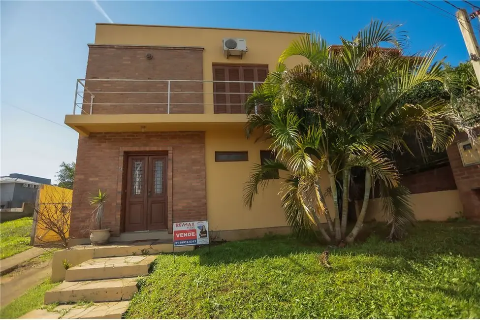 Foto 1 de Casa de Condomínio com 2 quartos à venda, 8758m2 em São Lucas, Viamao - RS