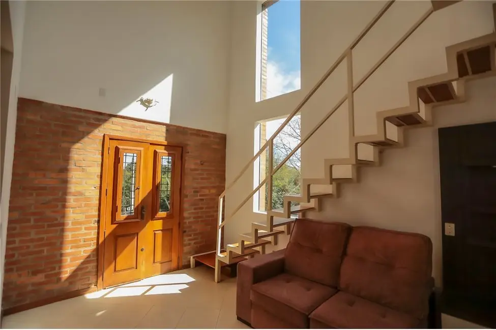 Casa de Condomínio com 2 quartos à venda, 8758m2 em São Lucas, Viamao - RS - imagem 3 Foto 3 de Casa de Condomínio com 2 quartos à venda, 8758m2 em São Lucas, Viamao - RS