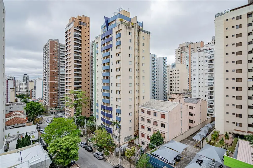 Foto 8 de Apartamento com 3 quartos à venda, 104m2 em Perdizes, São Paulo - SP