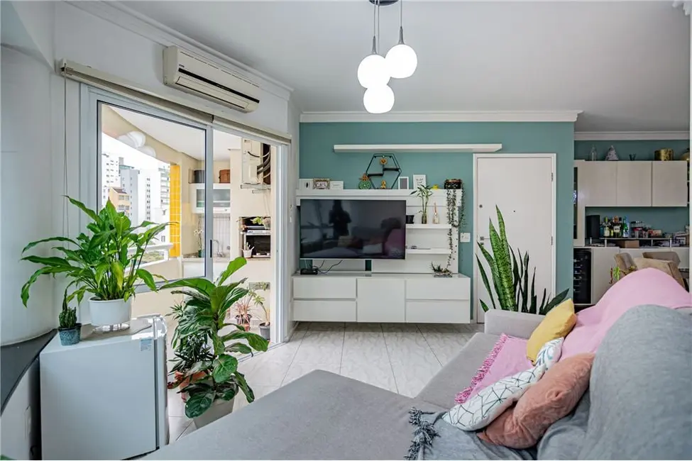 Foto 5 de Apartamento com 3 quartos à venda, 104m2 em Perdizes, São Paulo - SP