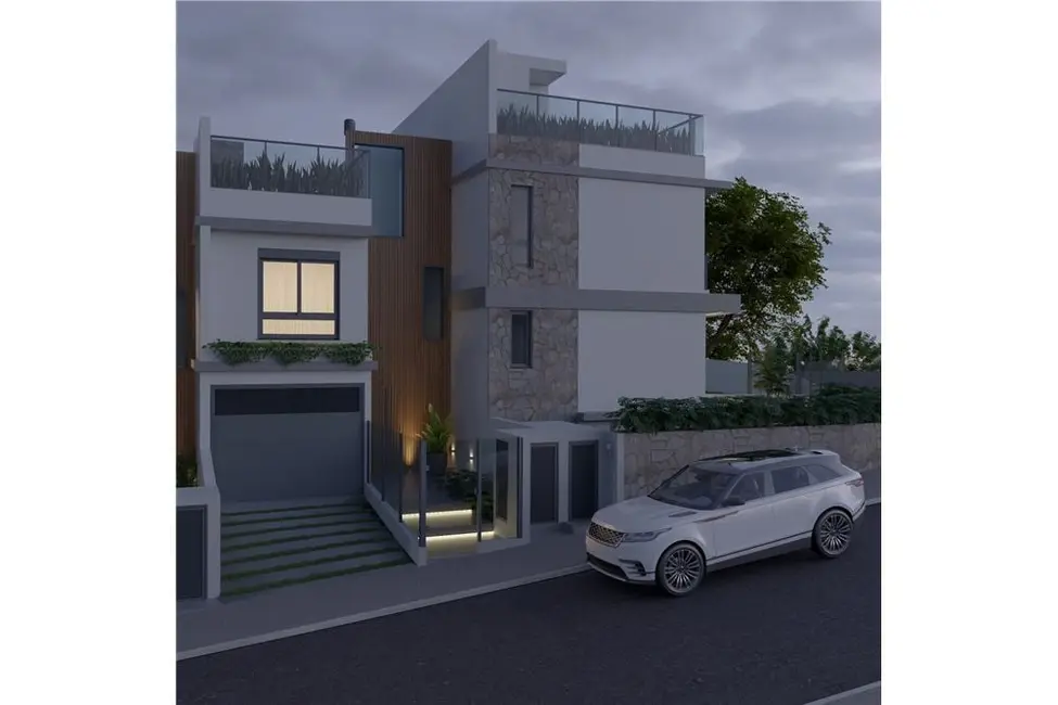 Foto 3 de Apartamento com 3 quartos à venda, 201m2 em Pedra Branca, Palhoca - SC