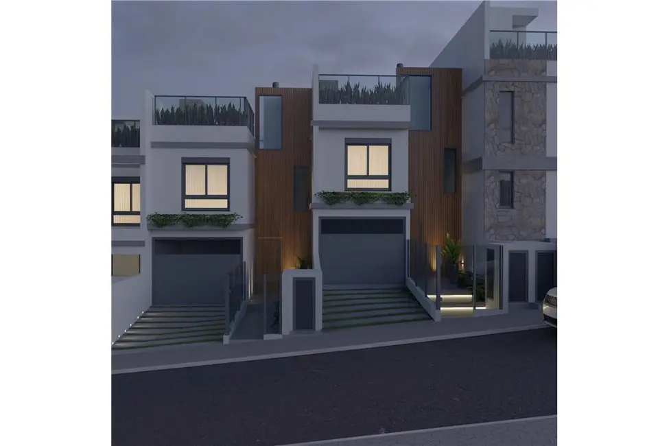 Foto 5 de Apartamento com 3 quartos à venda, 201m2 em Pedra Branca, Palhoca - SC