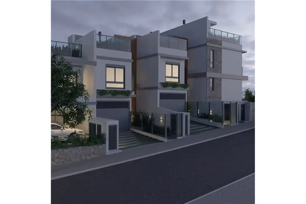 Foto 4 de Apartamento com 3 quartos à venda, 201m2 em Pedra Branca, Palhoca - SC