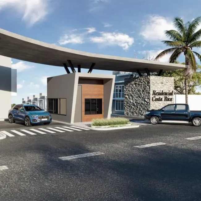 Foto 1 de Casa de Condomínio com 3 quartos à venda, 96m2 em Goiania - GO