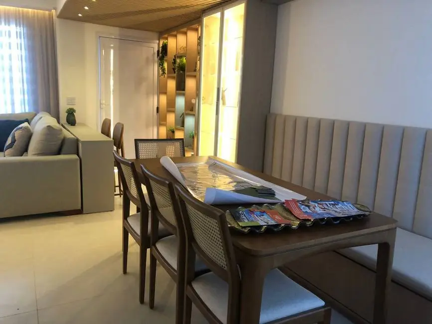 Casa de Condomínio com 3 quartos à venda, 96m2 em Goiania - GO - imagem 3 Foto 3 de Casa de Condomínio com 3 quartos à venda, 96m2 em Goiania - GO