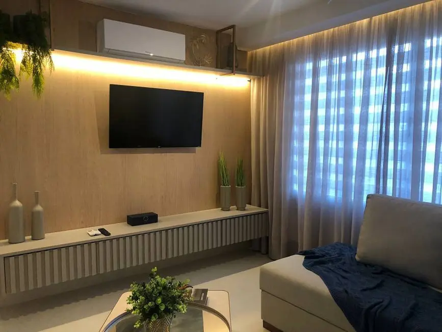 Casa de Condomínio com 3 quartos à venda, 96m2 em Goiania - GO - imagem 2 Foto 2 de Casa de Condomínio com 3 quartos à venda, 96m2 em Goiania - GO