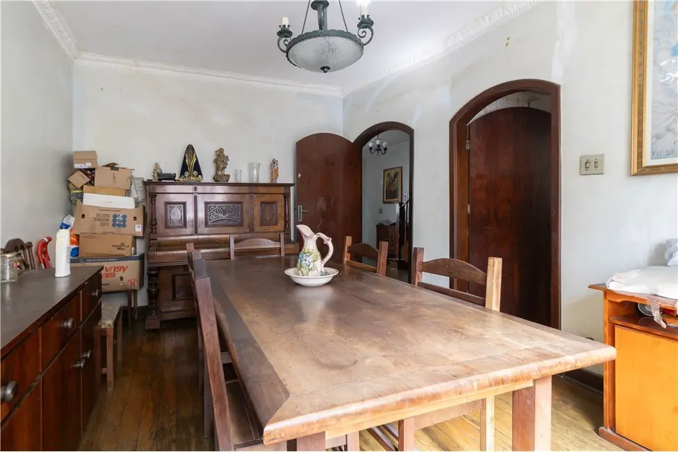 Foto 5 de Casa com 4 quartos à venda, 200m2 em Cambuci, São Paulo - SP