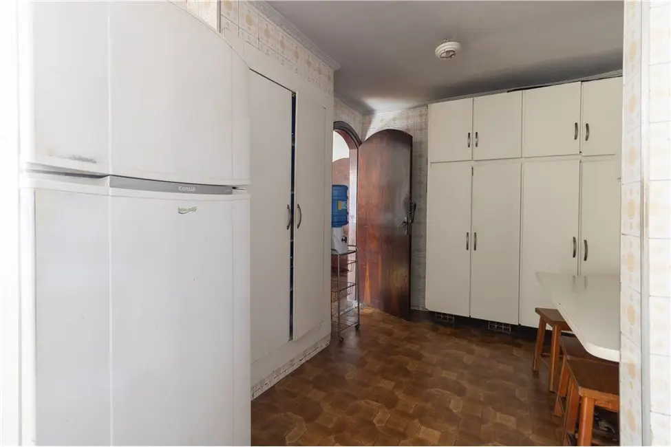 Foto 8 de Casa com 4 quartos à venda, 200m2 em Cambuci, São Paulo - SP
