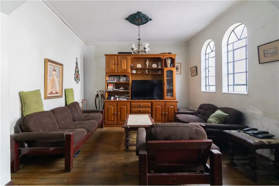 Foto 3 de Casa com 4 quartos à venda, 200m2 em Cambuci, São Paulo - SP