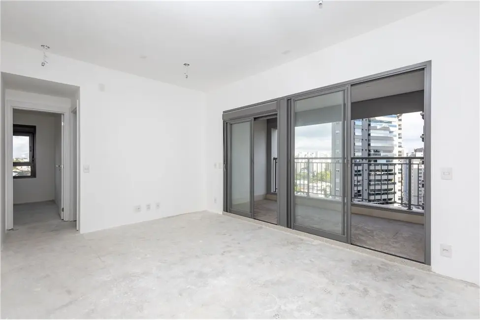 Foto 7 de Apartamento com 2 quartos à venda, 77m2 em Moema, São Paulo - SP