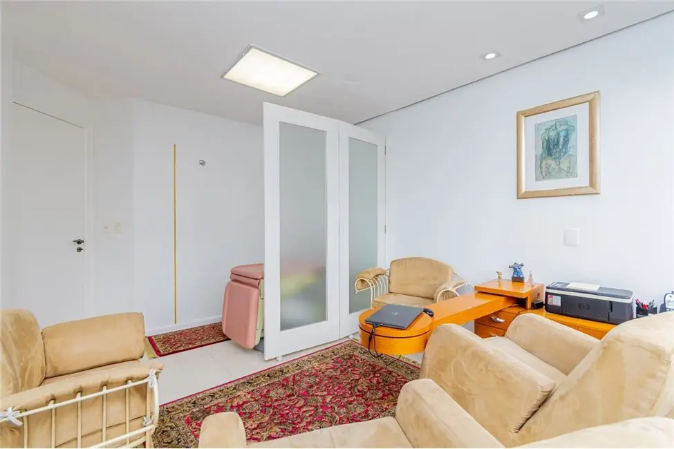 Sala Comercial à venda, 55m2 em Moinhos de Vento, Porto Alegre - RS - imagem 9 Foto 9 de Sala Comercial à venda, 55m2 em Moinhos de Vento, Porto Alegre - RS