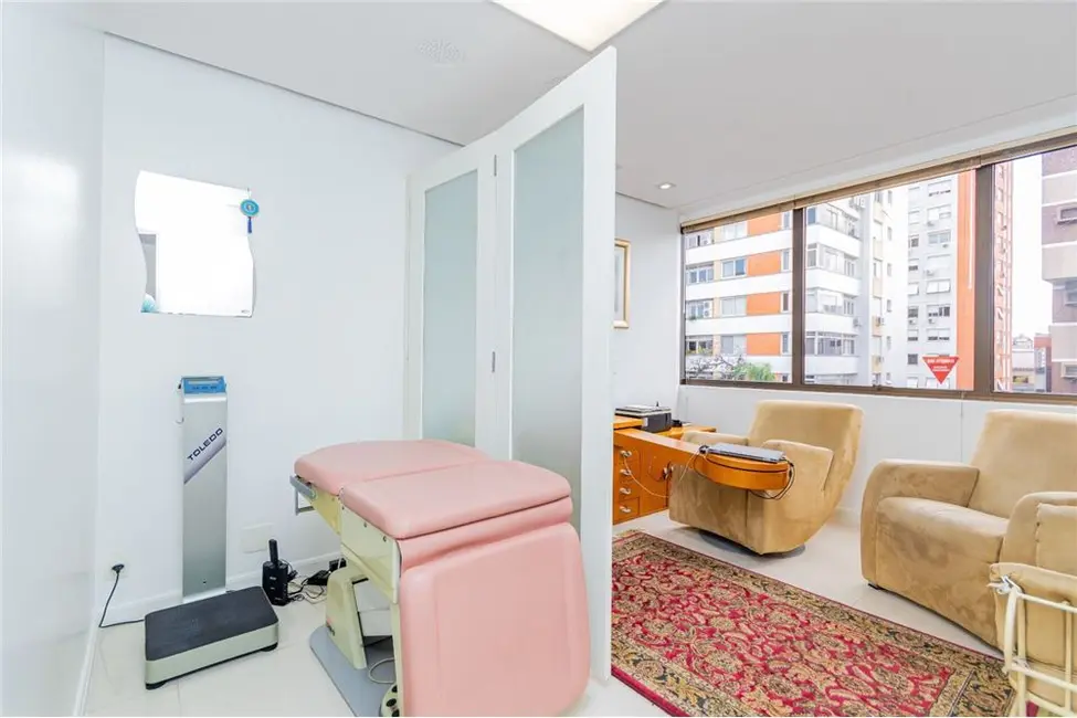 Sala Comercial à venda, 55m2 em Moinhos de Vento, Porto Alegre - RS - imagem 5 Foto 5 de Sala Comercial à venda, 55m2 em Moinhos de Vento, Porto Alegre - RS