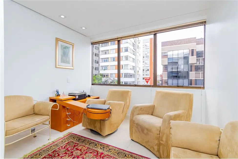 Sala Comercial à venda, 55m2 em Moinhos de Vento, Porto Alegre - RS - imagem 7 Foto 7 de Sala Comercial à venda, 55m2 em Moinhos de Vento, Porto Alegre - RS