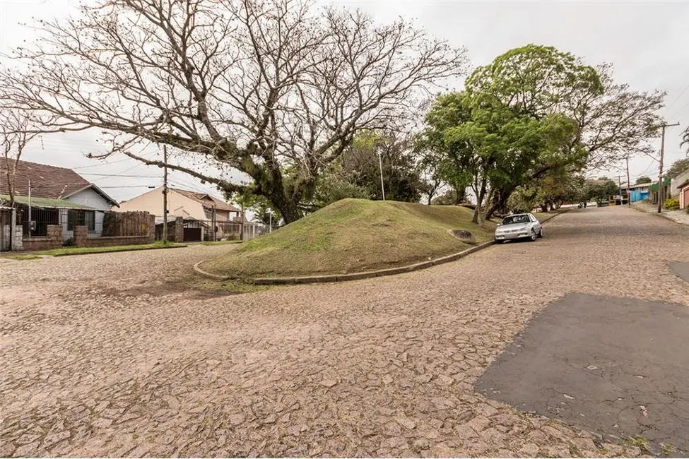 Foto 2 de Casa de Condomínio com 4 quartos à venda, 154m2 em Santa Tereza, Porto Alegre - RS