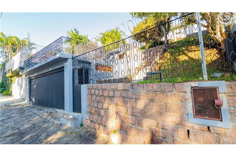 Foto 6 de Casa de Condomínio com 4 quartos à venda, 154m2 em Santa Tereza, Porto Alegre - RS