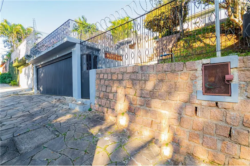 Foto 5 de Casa de Condomínio com 4 quartos à venda, 154m2 em Santa Tereza, Porto Alegre - RS