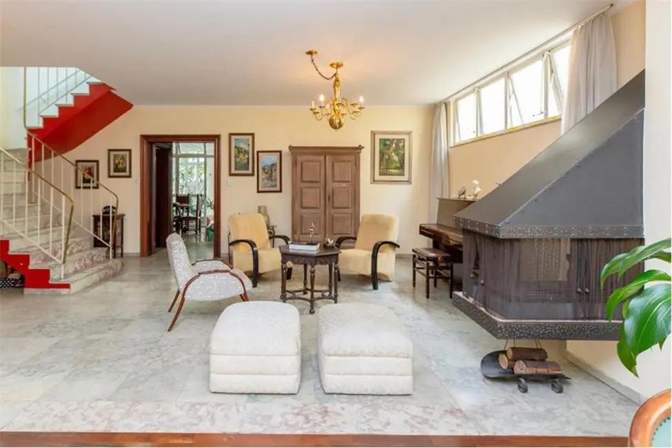 Casa com 7 quartos à venda, 341m2 em Granja Julieta, São Paulo - SP - imagem 7 Foto 7 de Casa com 7 quartos à venda, 341m2 em Granja Julieta, São Paulo - SP