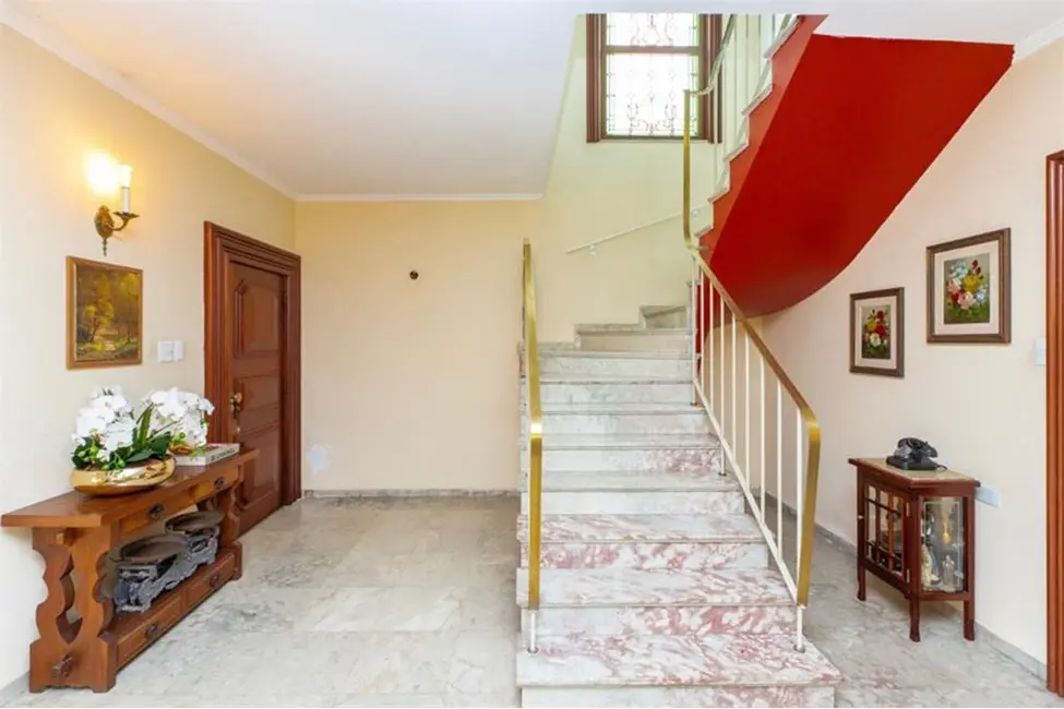 Casa com 7 quartos à venda, 341m2 em Granja Julieta, São Paulo - SP - imagem 6 Foto 6 de Casa com 7 quartos à venda, 341m2 em Granja Julieta, São Paulo - SP