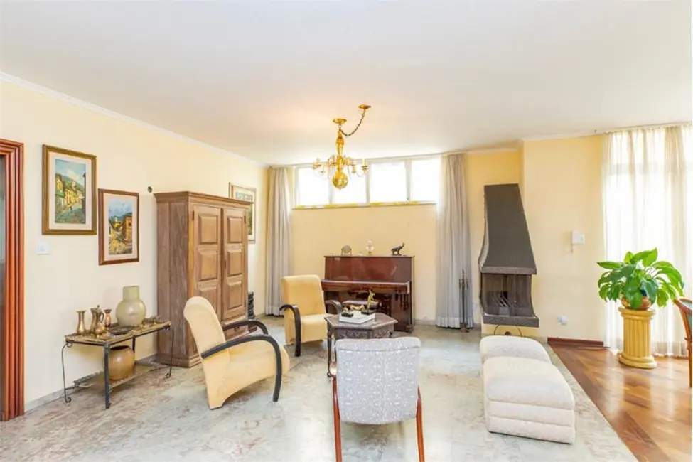 Foto 2 de Casa com 7 quartos à venda, 341m2 em Granja Julieta, São Paulo - SP