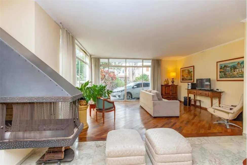 Casa com 7 quartos à venda, 341m2 em Granja Julieta, São Paulo - SP - imagem 8 Foto 8 de Casa com 7 quartos à venda, 341m2 em Granja Julieta, São Paulo - SP