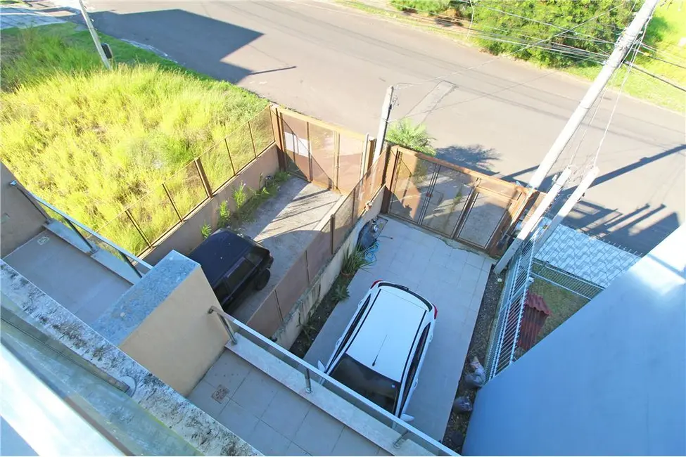 Foto 9 de Casa com 3 quartos à venda, 173m2 em Guarujá, Porto Alegre - RS