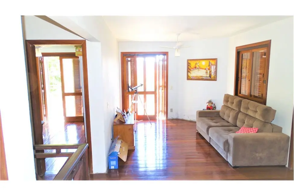 Foto 6 de Casa à venda, 317m2 em Nonoai, Porto Alegre - RS