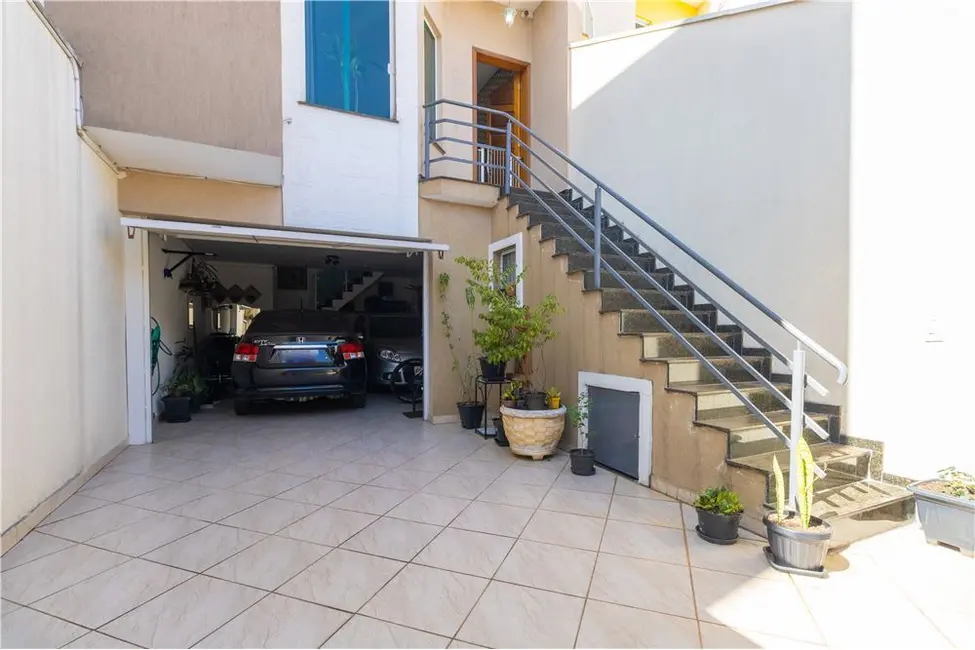 Casa com 3 quartos à venda, 125m2 em Vila Matilde, São Paulo - SP - imagem 3 Foto 3 de Casa com 3 quartos à venda, 125m2 em Vila Matilde, São Paulo - SP