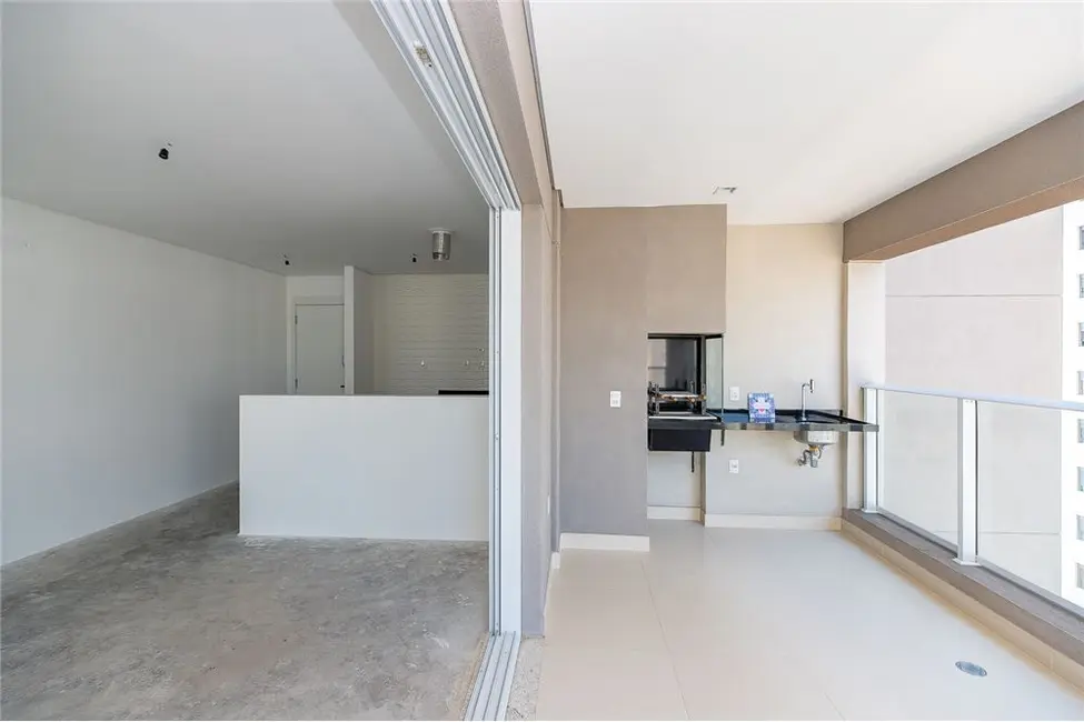 Foto 5 de Apartamento com 3 quartos à venda, 102m2 em Jardim das Acácias, São Paulo - SP