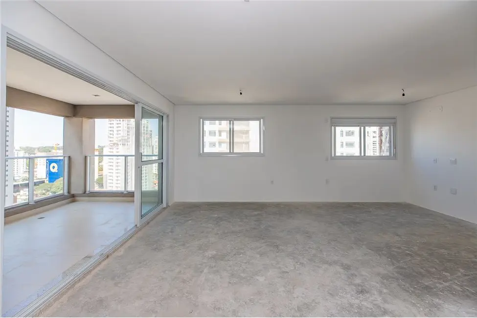 Foto 3 de Apartamento com 3 quartos à venda, 102m2 em Jardim das Acácias, São Paulo - SP