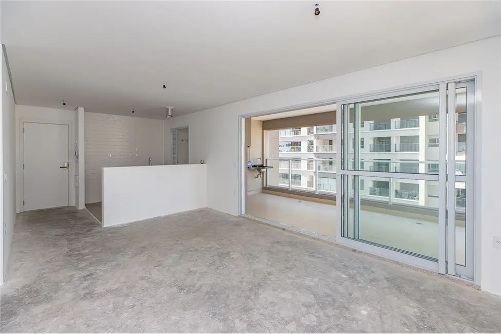 Foto 8 de Apartamento com 3 quartos à venda, 102m2 em Jardim das Acácias, São Paulo - SP