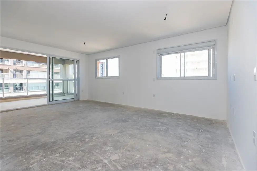 Foto 4 de Apartamento com 3 quartos à venda, 102m2 em Jardim das Acácias, São Paulo - SP