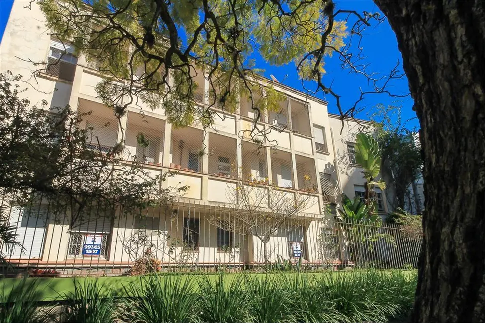 Foto 9 de Apartamento com 3 quartos à venda, 201m2 em Bom Fim, Porto Alegre - RS