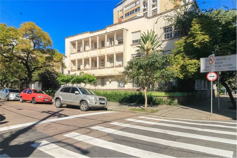 Foto 2 de Apartamento com 3 quartos à venda, 201m2 em Bom Fim, Porto Alegre - RS