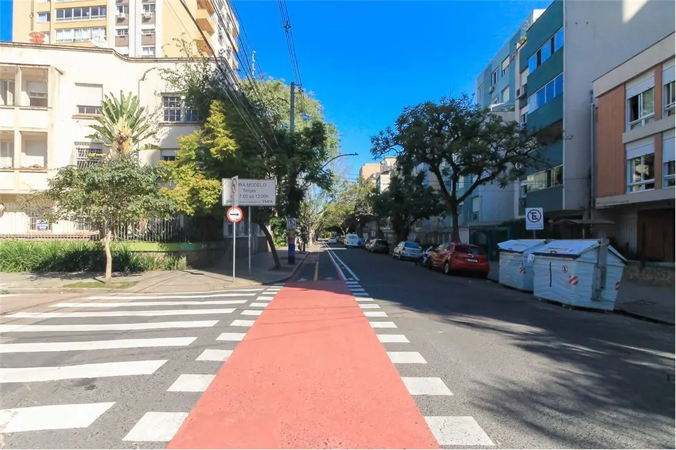 Foto 3 de Apartamento com 3 quartos à venda, 201m2 em Bom Fim, Porto Alegre - RS