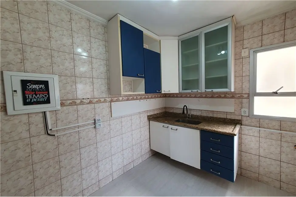 Foto 5 de Apartamento com 3 quartos à venda, 73m2 em Freguesia do Ó, São Paulo - SP