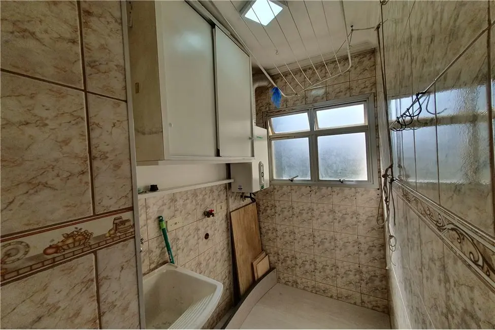 Foto 7 de Apartamento com 3 quartos à venda, 73m2 em Freguesia do Ó, São Paulo - SP