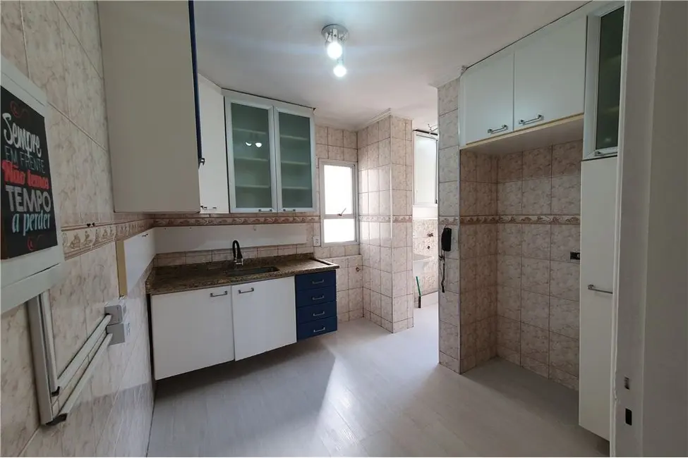 Foto 4 de Apartamento com 3 quartos à venda, 73m2 em Freguesia do Ó, São Paulo - SP