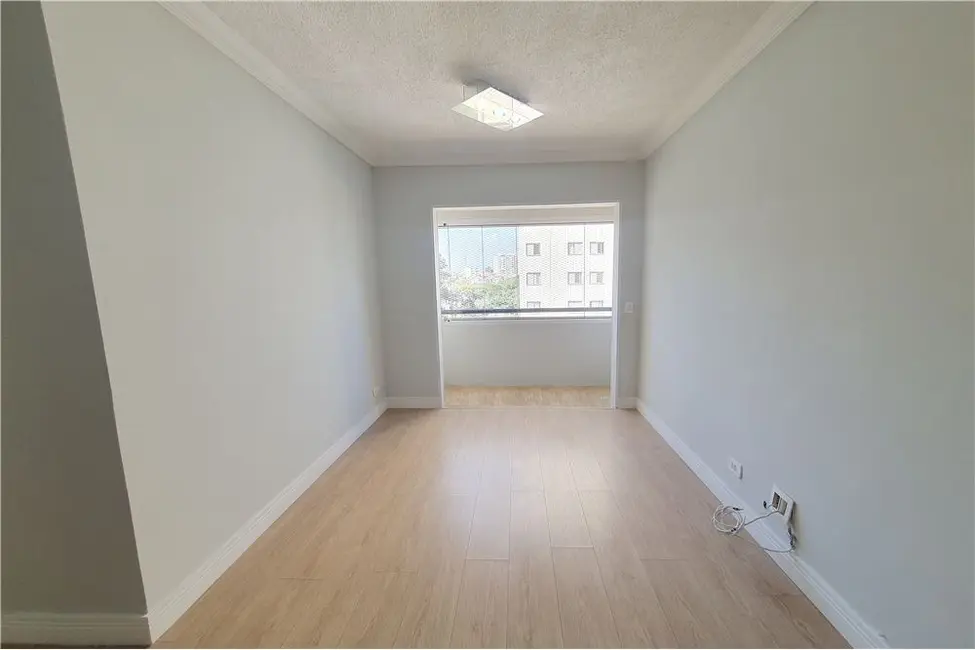 Foto 2 de Apartamento com 3 quartos à venda, 73m2 em Freguesia do Ó, São Paulo - SP