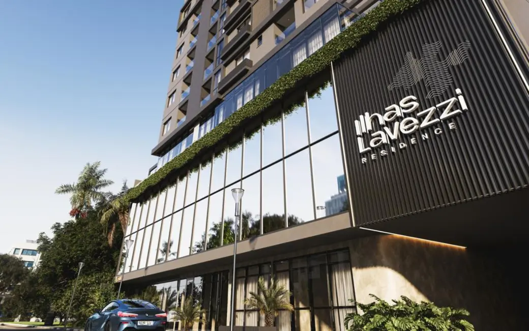 Foto 4 de Apartamento com 2 quartos à venda, 69m2 em Itapema - SC