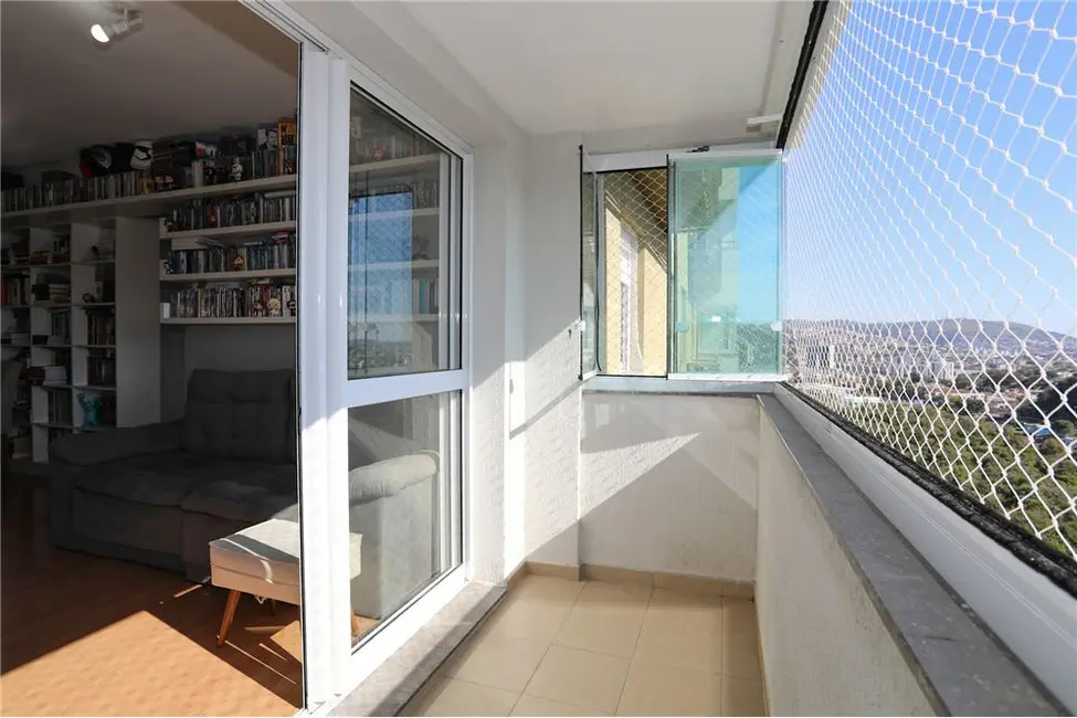 Foto 8 de Apartamento com 2 quartos à venda, 68m2 em Jardim Carvalho, Porto Alegre - RS