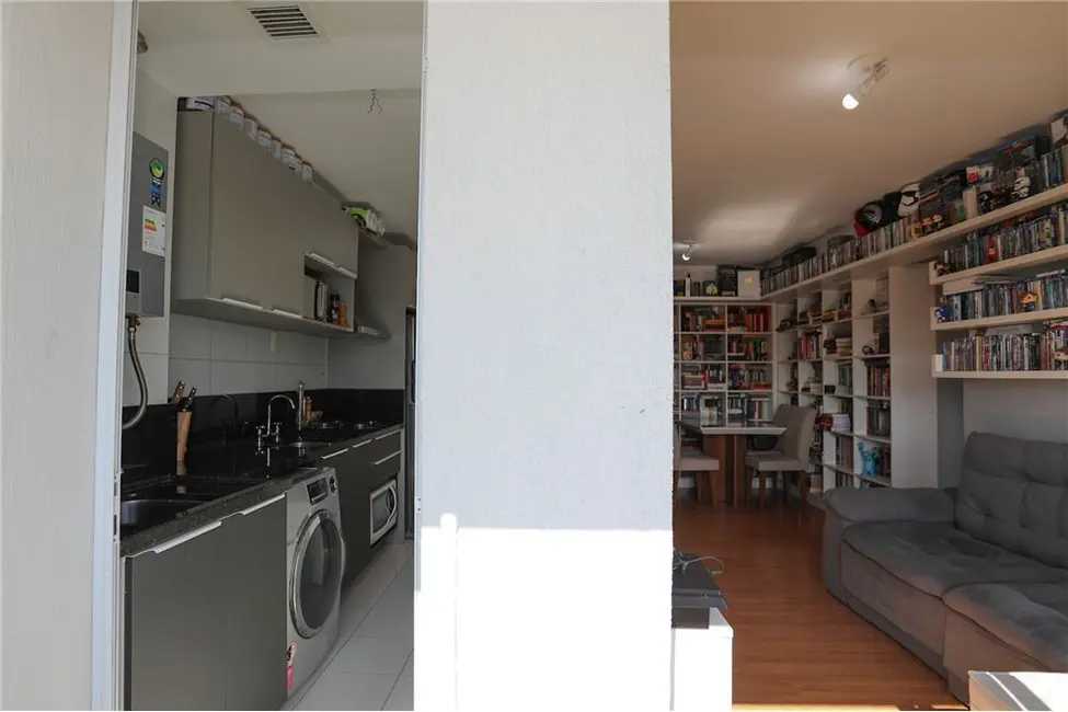 Foto 5 de Apartamento com 2 quartos à venda, 68m2 em Jardim Carvalho, Porto Alegre - RS