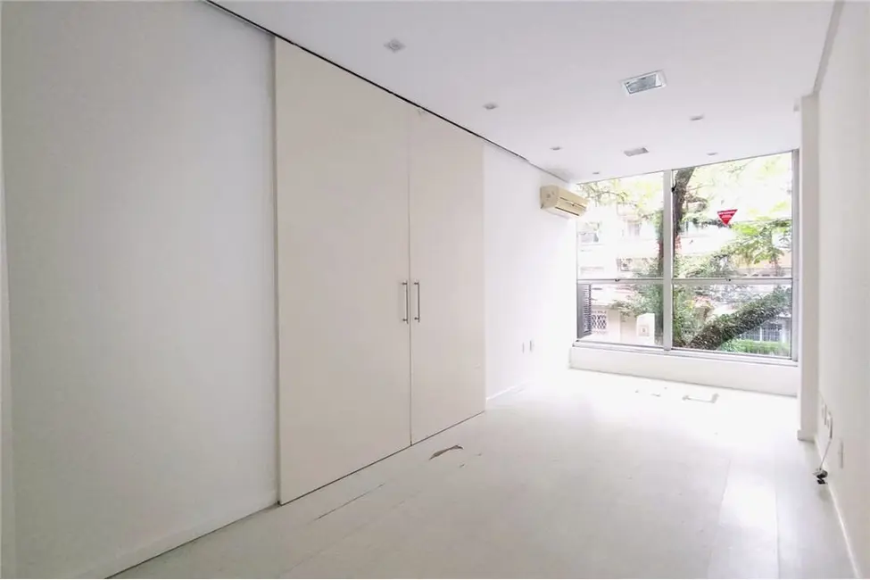 Foto 3 de Sala Comercial à venda, 45m2 em Independência, Porto Alegre - RS