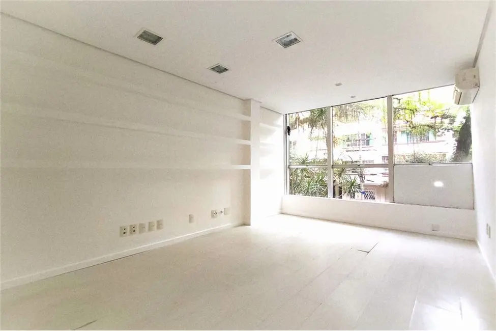 Foto 1 de Sala Comercial à venda, 45m2 em Independência, Porto Alegre - RS