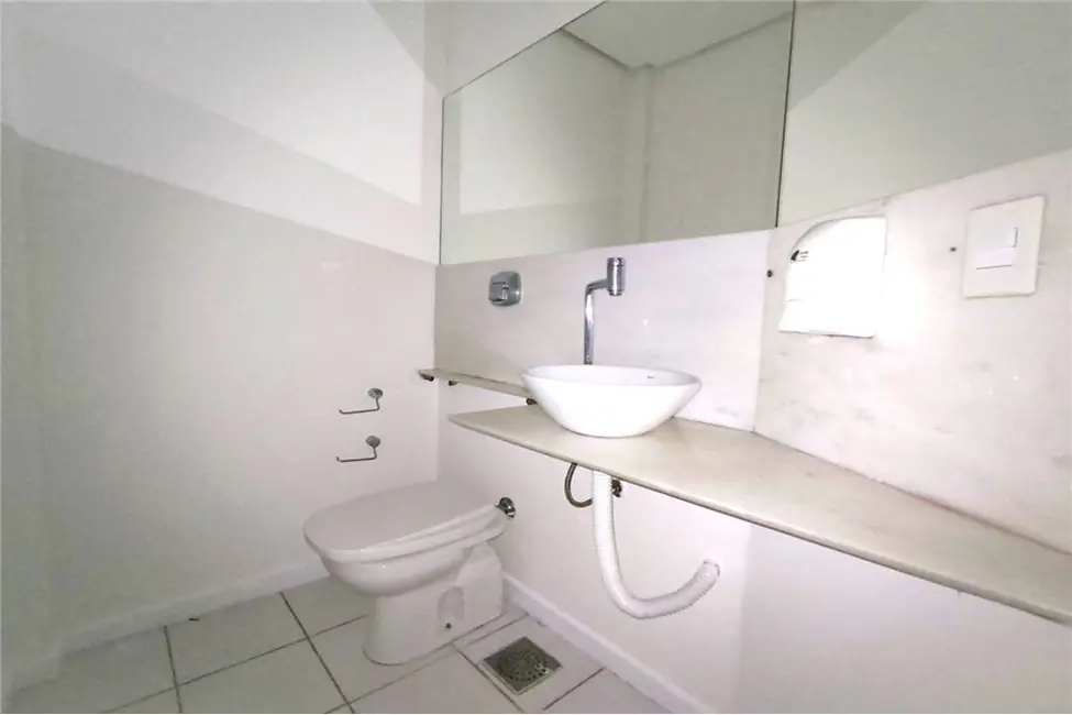 Foto 8 de Sala Comercial à venda, 45m2 em Independência, Porto Alegre - RS