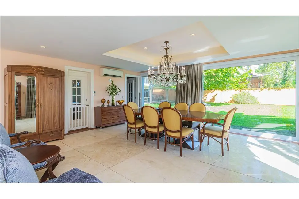 Foto 8 de Casa de Condomínio com 7 quartos à venda, 941m2 em Belém Novo, Porto Alegre - RS